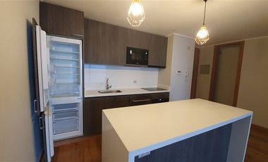 Departamento en Arriendo en VICENTE PEREZ ROSALES 977