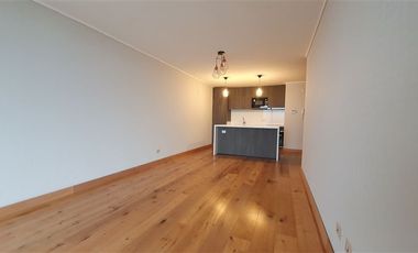 Departamento en Arriendo en VICENTE PEREZ ROSALES 977