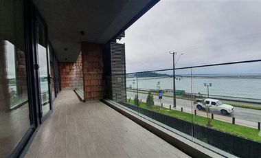 Departamento en Arriendo en VICENTE PEREZ ROSALES 977