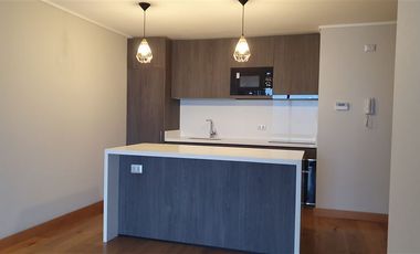 Departamento en Arriendo en VICENTE PEREZ ROSALES 977