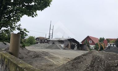 Sitio en Venta en Las Heras con Martinez de Rosas