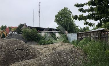 Sitio en Venta en Las Heras con Martinez de Rosas