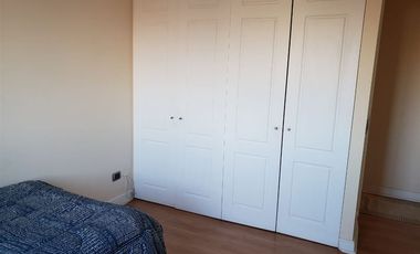 Departamento en Arriendo en Plaza de Villa Triana, Rancagua