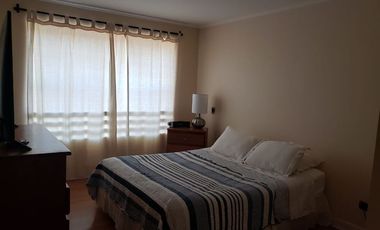Departamento en Arriendo en Plaza de Villa Triana, Rancagua