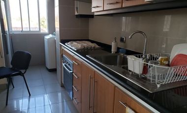 Departamento en Arriendo en Plaza de Villa Triana, Rancagua