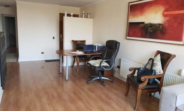Departamento en Arriendo en Plaza de Villa Triana, Rancagua