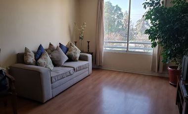 Departamento en Arriendo en Plaza de Villa Triana, Rancagua