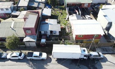 Terreno Construccion en Venta en Gran Sitio Laguna Lo Galindo a pasos de Ejercito