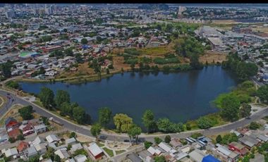 Terreno Construccion en Venta en Gran Sitio Laguna Lo Galindo a pasos de Ejercito