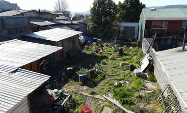 Terreno Construccion en Venta en Gran Sitio Laguna Lo Galindo a pasos de Ejercito