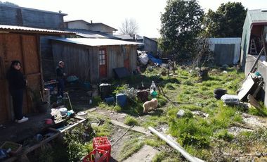 Terreno Construccion en Venta en Gran Sitio Laguna Lo Galindo a pasos de Ejercito