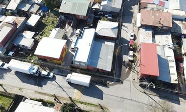 Terreno Construccion en Venta en Gran Sitio Laguna Lo Galindo a pasos de Ejercito