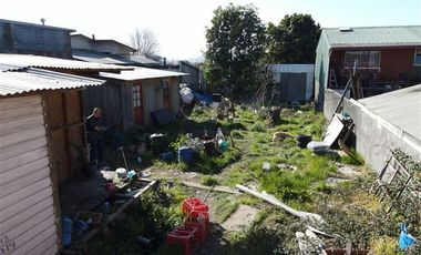 Terreno Construccion en Venta en Gran Sitio Laguna Lo Galindo a pasos de Ejercito