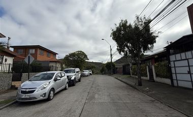 Terreno Construccion en Venta en Gran Sitio Laguna Lo Galindo a pasos de Ejercito