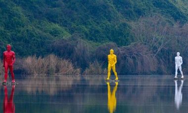 Terreno Construccion en Venta en Gran Sitio Laguna Lo Galindo a pasos de Ejercito