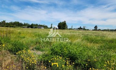 Parcela en Venta en Camino Santa Barbara