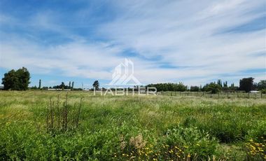 Parcela en Venta en Camino Santa Barbara