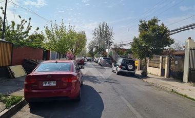 Terreno Construccion  en Venta en Estadio Bicentenario La Florida