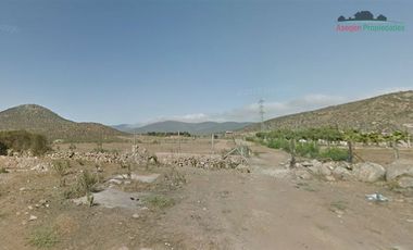 Parcela en Venta en Propiedad de 54 hectáreas, a 15 minutos del centro de Coquimbo, sector El Encanto.