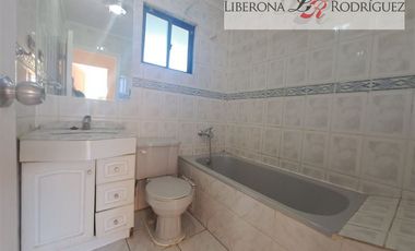 Casa en Venta en Parcela con casa en Las Gaviotas