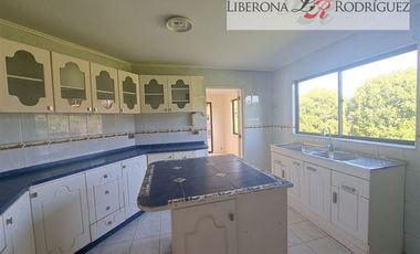 Casa en Venta en Parcela con casa en Las Gaviotas