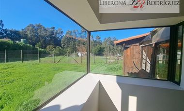Casa en Venta en Parcela con casa en Las Gaviotas