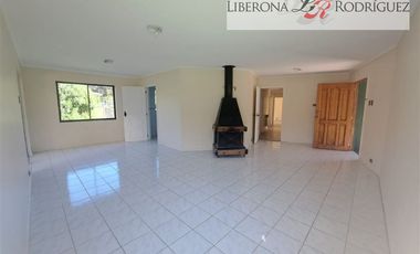 Casa en Venta en Parcela con casa en Las Gaviotas