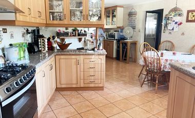 Casa en Venta en Club de Polo