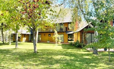 Casa en Venta en Club de Polo