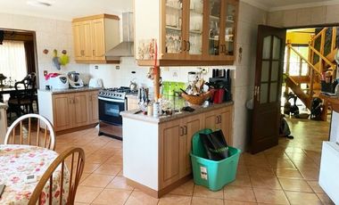 Casa en Venta en Club de Polo