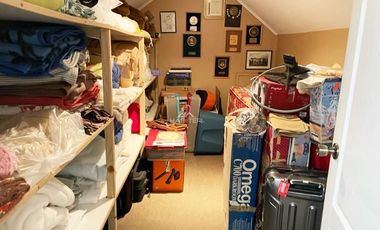 Casa en Venta en Club de Polo