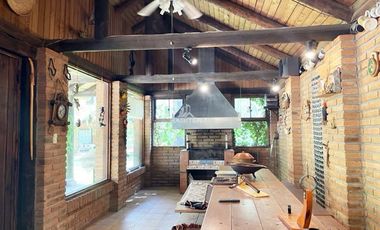 Casa en Venta en Club de Polo