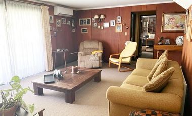 Casa en Venta en Club de Polo