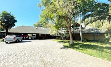 Casa en Venta en Club de Polo