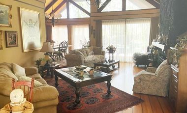 Casa en Venta en Club de Polo