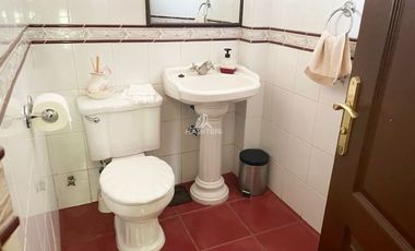 Casa en Venta en Club de Polo