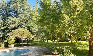 Casa en Venta en Club de Polo