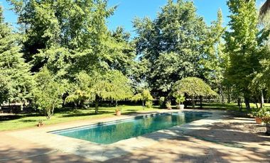 Casa en Venta en Club de Polo