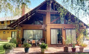 Casa en Venta en Club de Polo