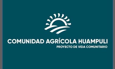 Parcela en Venta en Sitios en Las Lajuelas, Huampuli San Nicolas