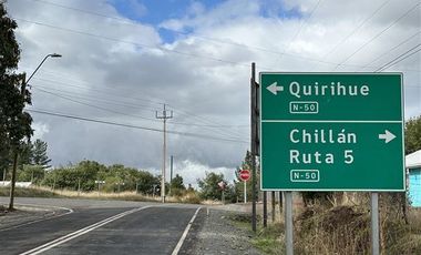 Parcela en Venta en Sitios en Las Lajuelas, Huampuli San Nicolas