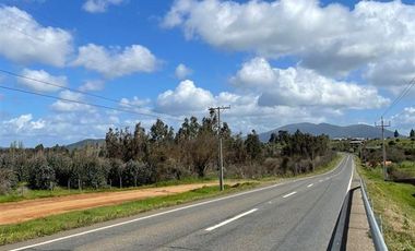 Parcela en Venta en Sitios en Las Lajuelas, Huampuli San Nicolas
