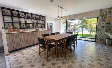 Casa en Venta en Condominio seguro, Chicureo