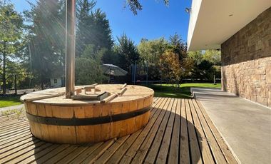 Casa en Venta en Condominio seguro, Chicureo