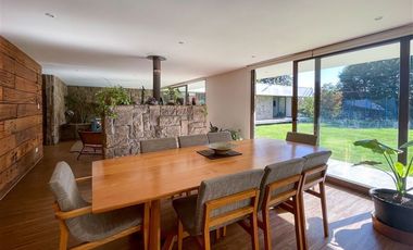 Casa en Venta en Condominio seguro, Chicureo