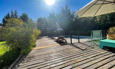 Casa en Venta en Condominio seguro, Chicureo