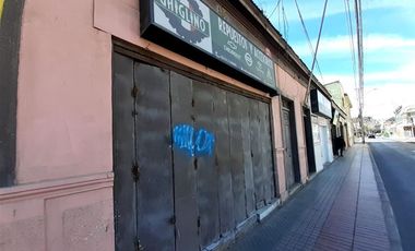 Sitio en Venta en Propiedad en venta en sector centro de Copiapó, 455 metros cuadrados.