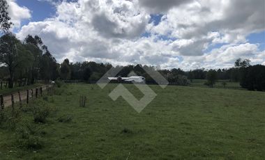 Sitio en Venta en Fundo Parga Beatas