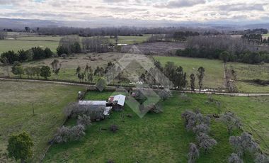 Sitio en Venta en Fundo Parga Beatas