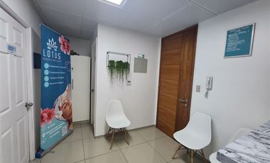 Oficina en Venta en Consulta medica Centro Nuevo, costado Tottus Machalí